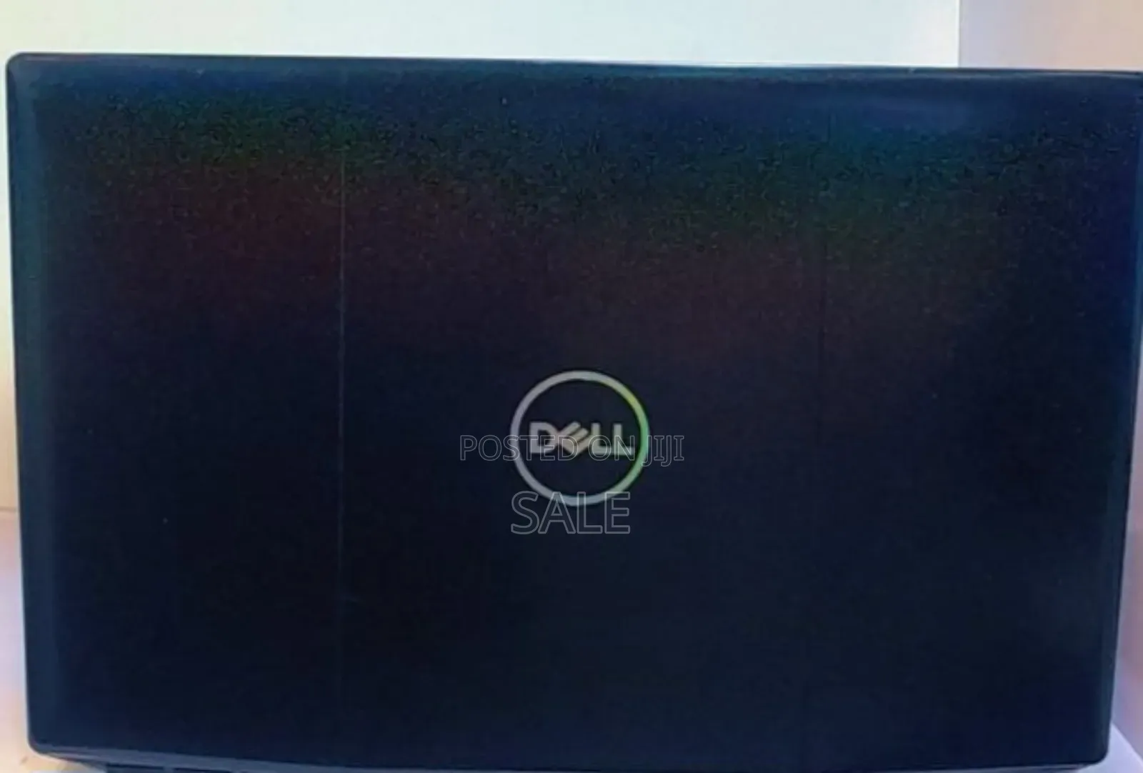 New Laptop Dell G5 16GB Intel Core i7 SSD 512GB