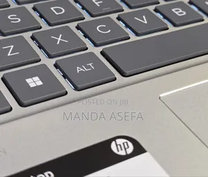 New Laptop HP Pavilion 15 16GB Intel Core Ultra 7 SSD 512GB