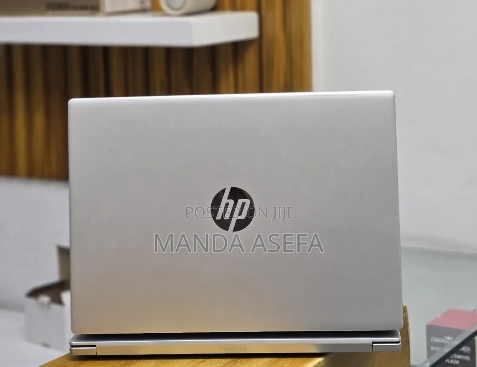 New Laptop HP Pavilion 15 16GB Intel Core Ultra 7 SSD 512GB
