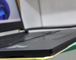 New Laptop Asus ROG Strix G17 16GB Intel Core i7 SSD 512GB