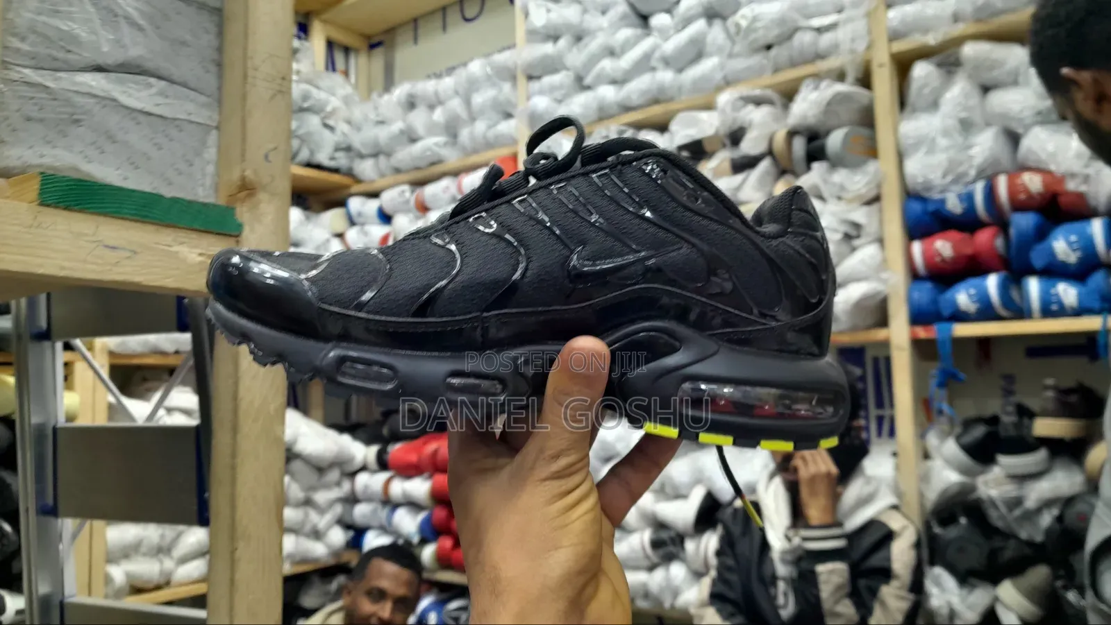 Men Quality Shoes