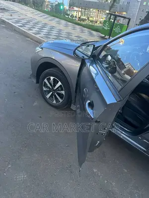 BYD E2 43 kWh 94 hp FWD 2025 Gray