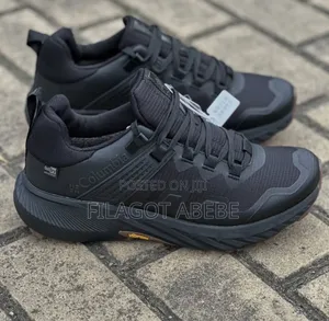 Colombia Waterproof Shoes