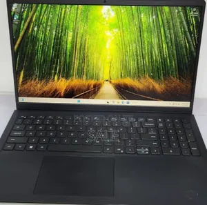 New Laptop Dell Inspiron 15 8GB Intel Core i5 SSD 256GB