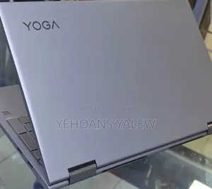 New Laptop Lenovo Yoga C740 12GB Intel Core i7 SSD 512GB