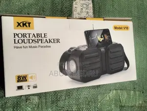 Wireless Speaker