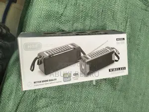Wireless Speaker