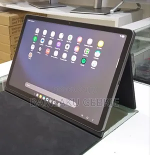 New Samsung Galaxy Tab S9 FE 128 GB Gray