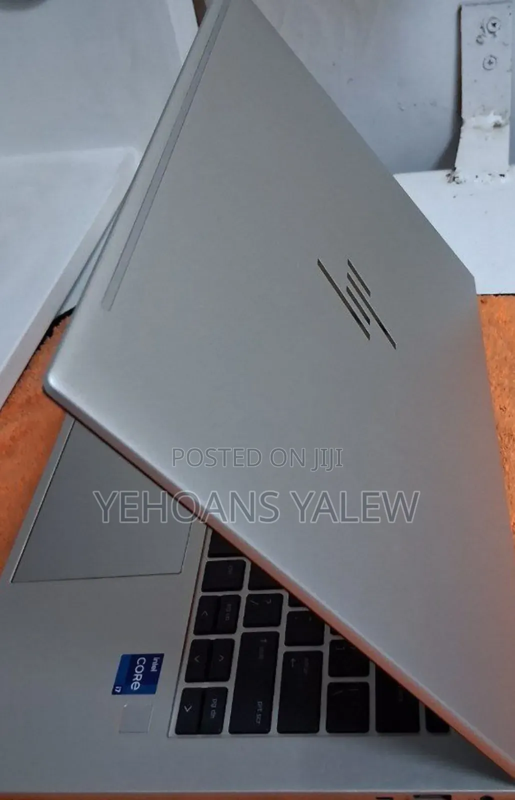 New Laptop HP EliteBook 840 G9 16GB Intel Core i7 SSD 1T
