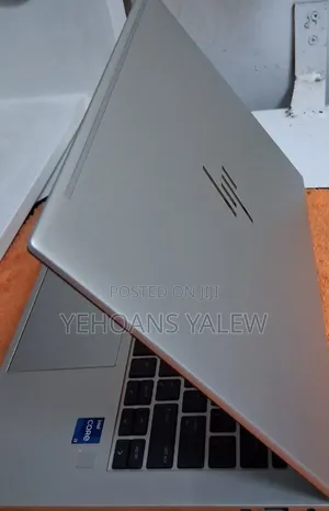 New Laptop HP EliteBook 840 G9 16GB Intel Core i7 SSD 1T