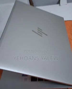 New Laptop HP EliteBook 840 G9 16GB Intel Core i7 SSD 1T