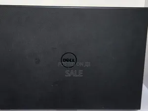 New Laptop Dell Inspiron 15 8GB Intel Core i5 HDD 500GB