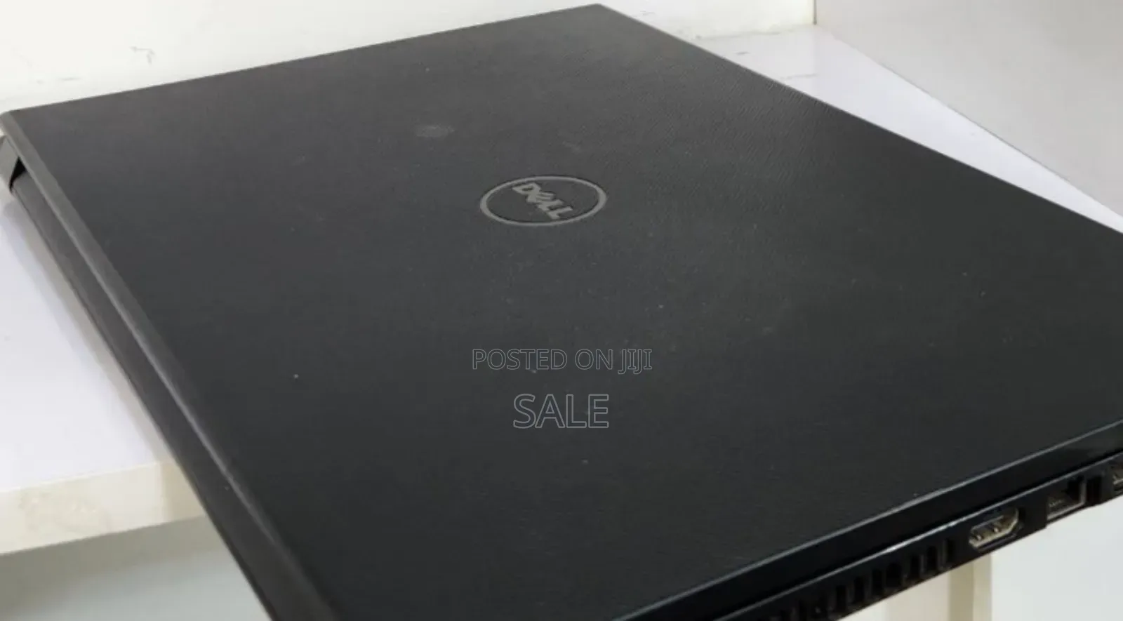 New Laptop Dell Inspiron 15 8GB Intel Core i5 HDD 500GB