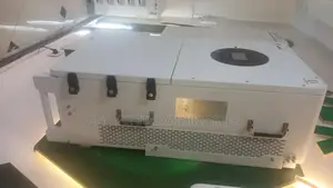 Srne 20kw Hybrid Inverter + Srne 20.48kwh Battery + 16pcs * 585w Panel