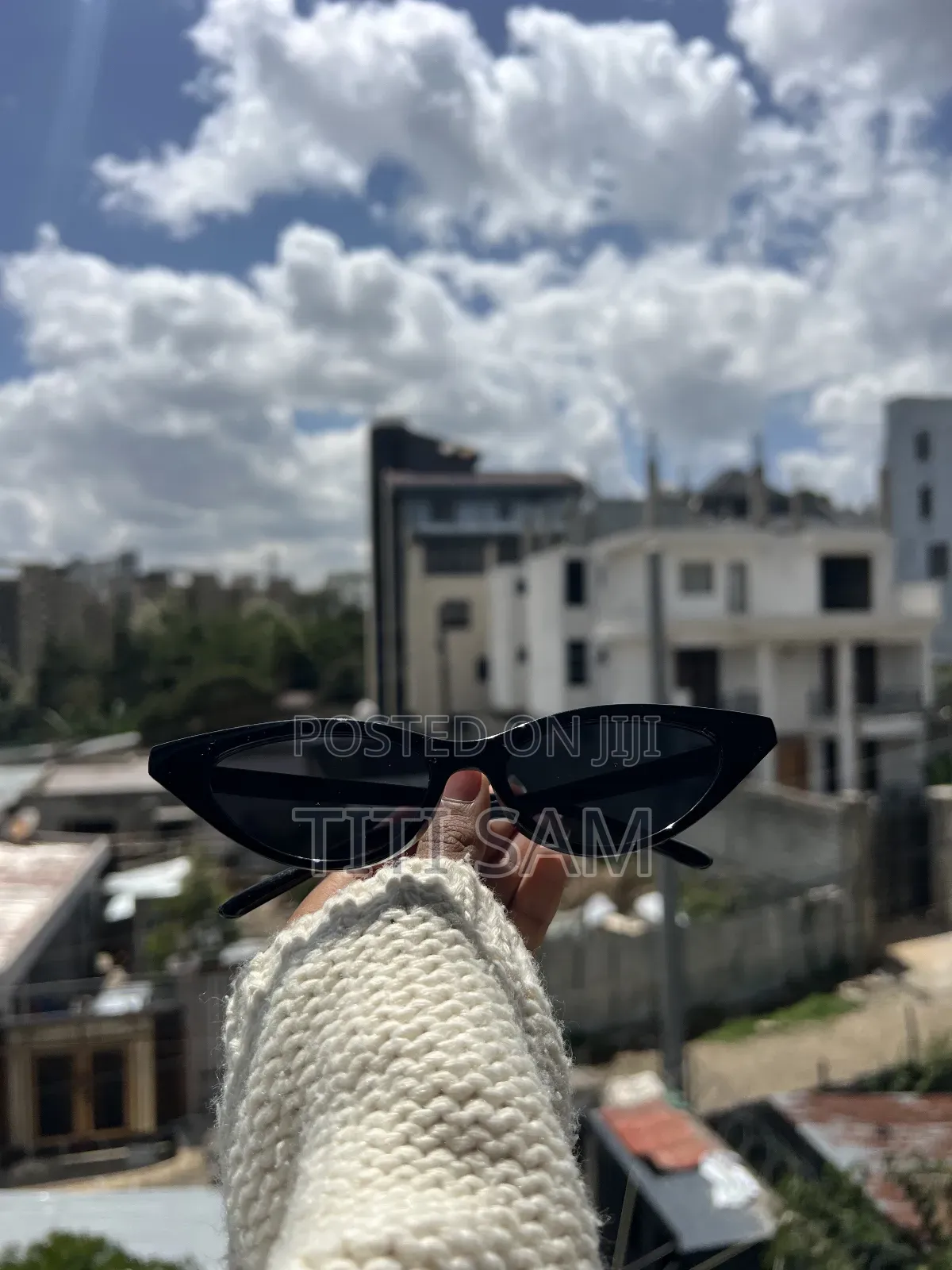 Sun Glasses