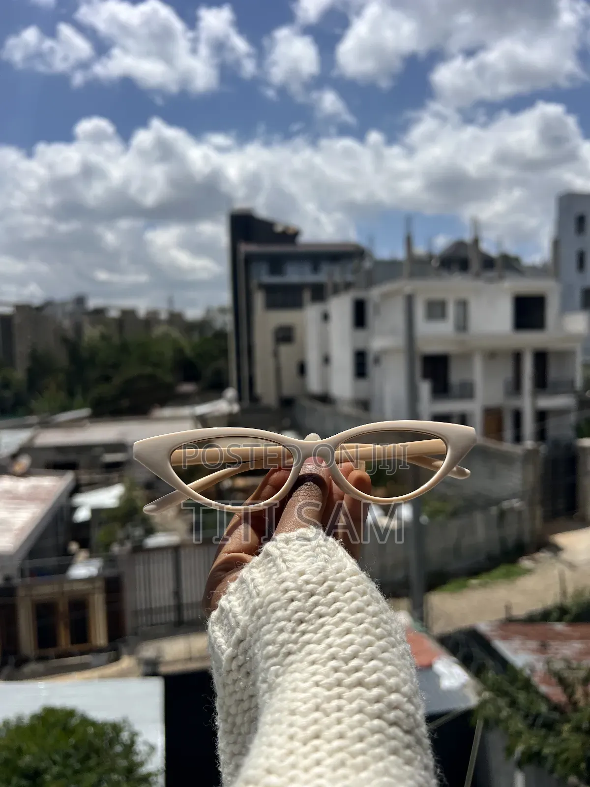 Sun Glasses
