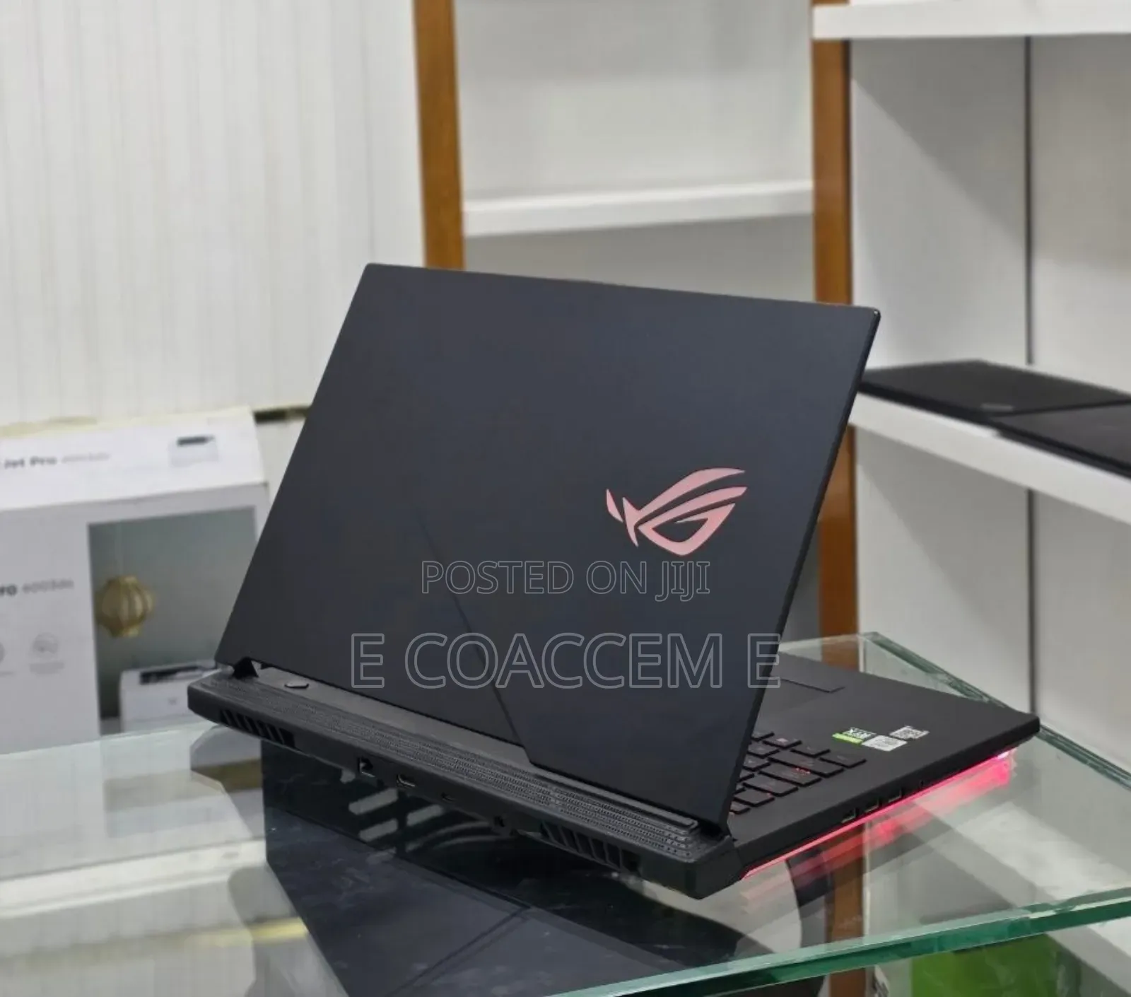 New Laptop Asus 16GB Intel Core i7 SSD 512GB