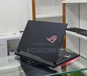 New Laptop Asus 16GB Intel Core i7 SSD 512GB