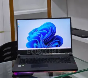 New Laptop Asus 16GB Intel Core i7 SSD 512GB