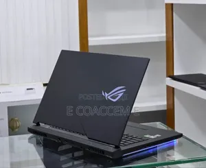 New Laptop Asus 16GB Intel Core i7 SSD 512GB