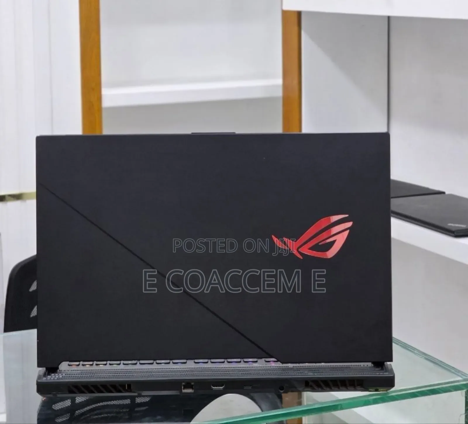 New Laptop Asus 16GB Intel Core i7 SSD 512GB