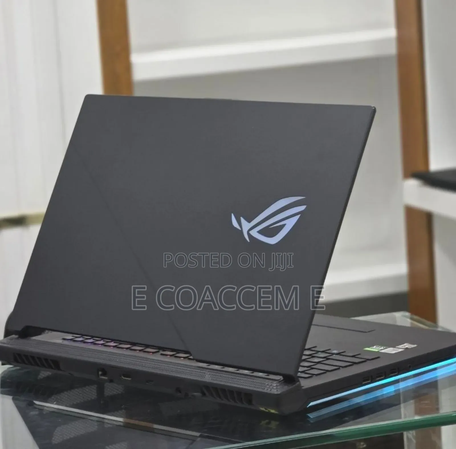 New Laptop Asus 16GB Intel Core i7 SSD 512GB