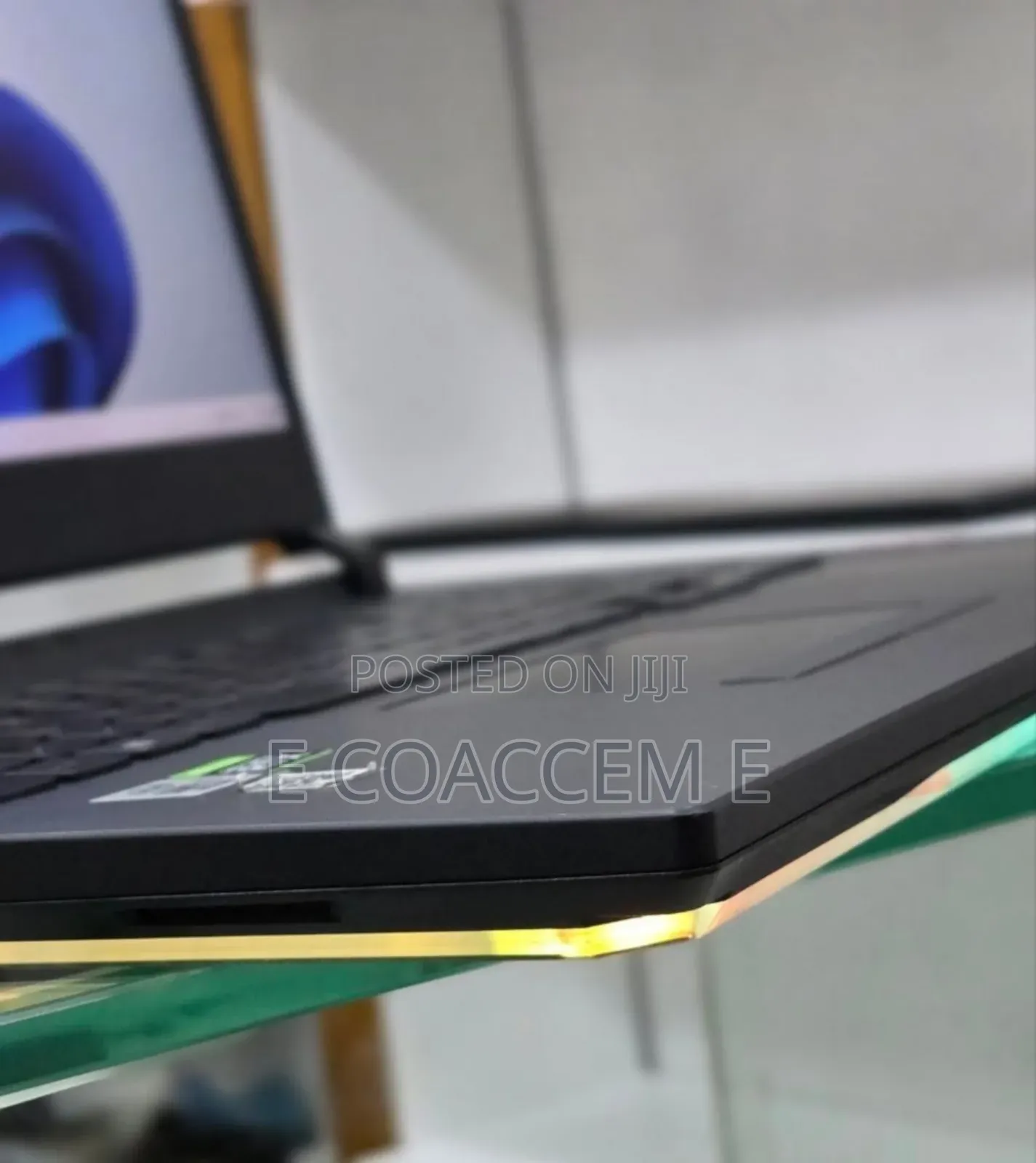 New Laptop Asus 16GB Intel Core i7 SSD 512GB