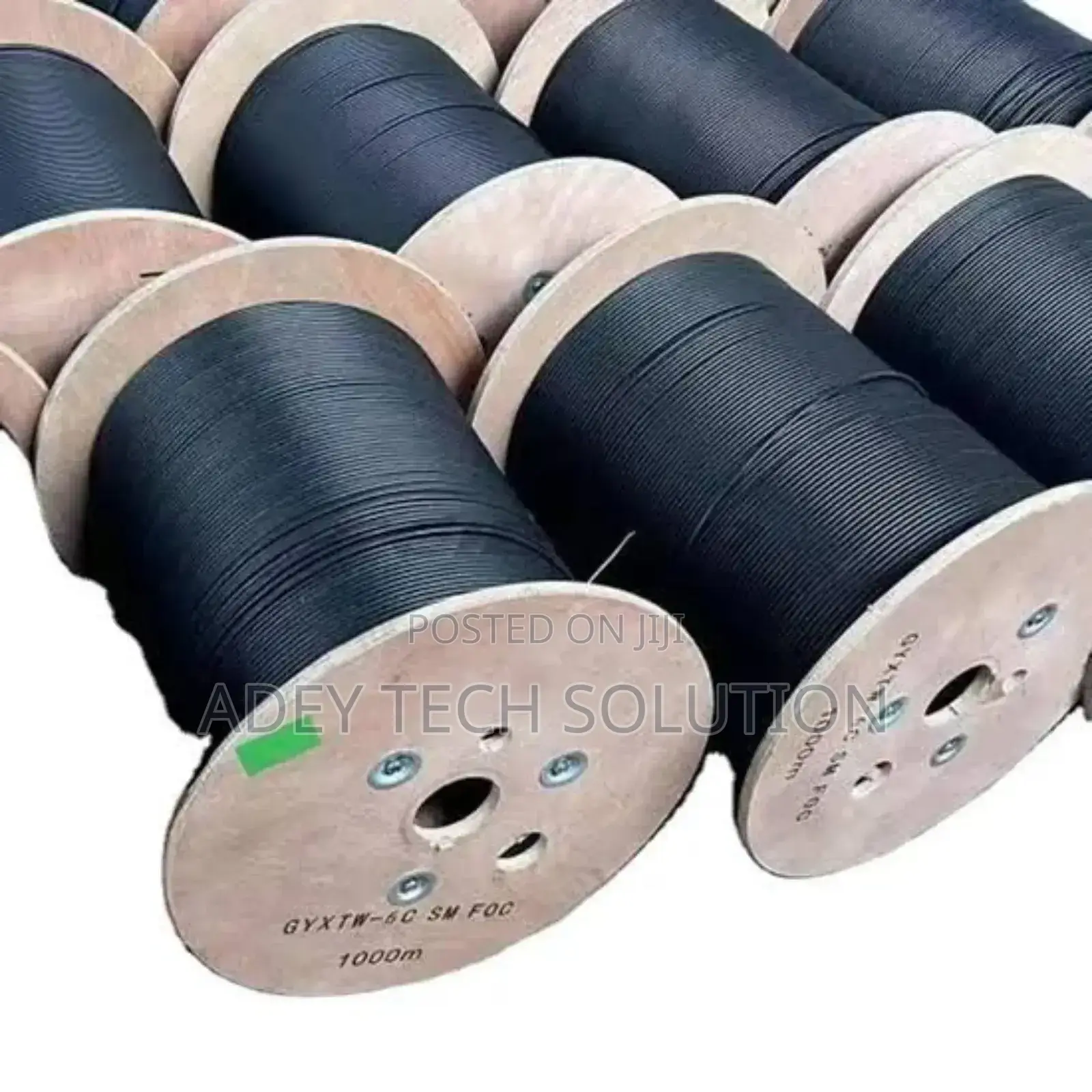 Fiber Optical Cable | Outdoor | Singleode