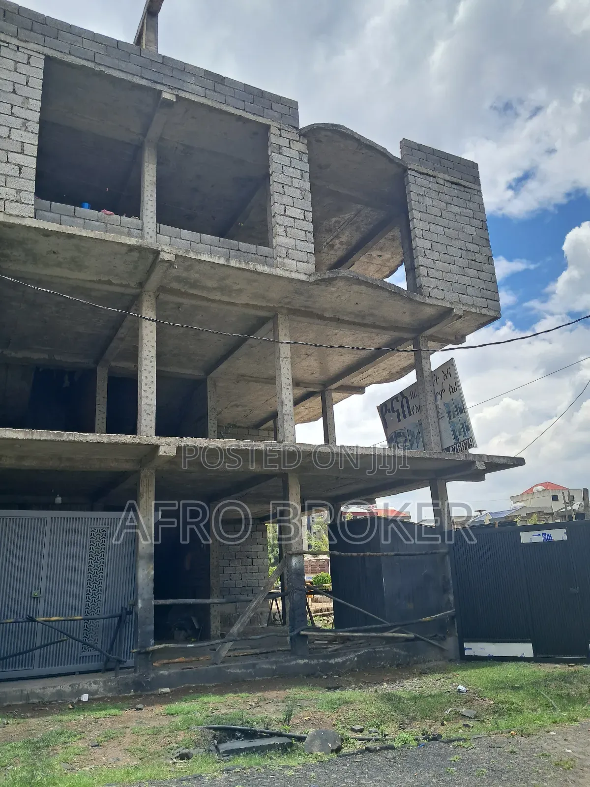 Furnished 4bdrm House in Kality, Akaky Kaliti for sale