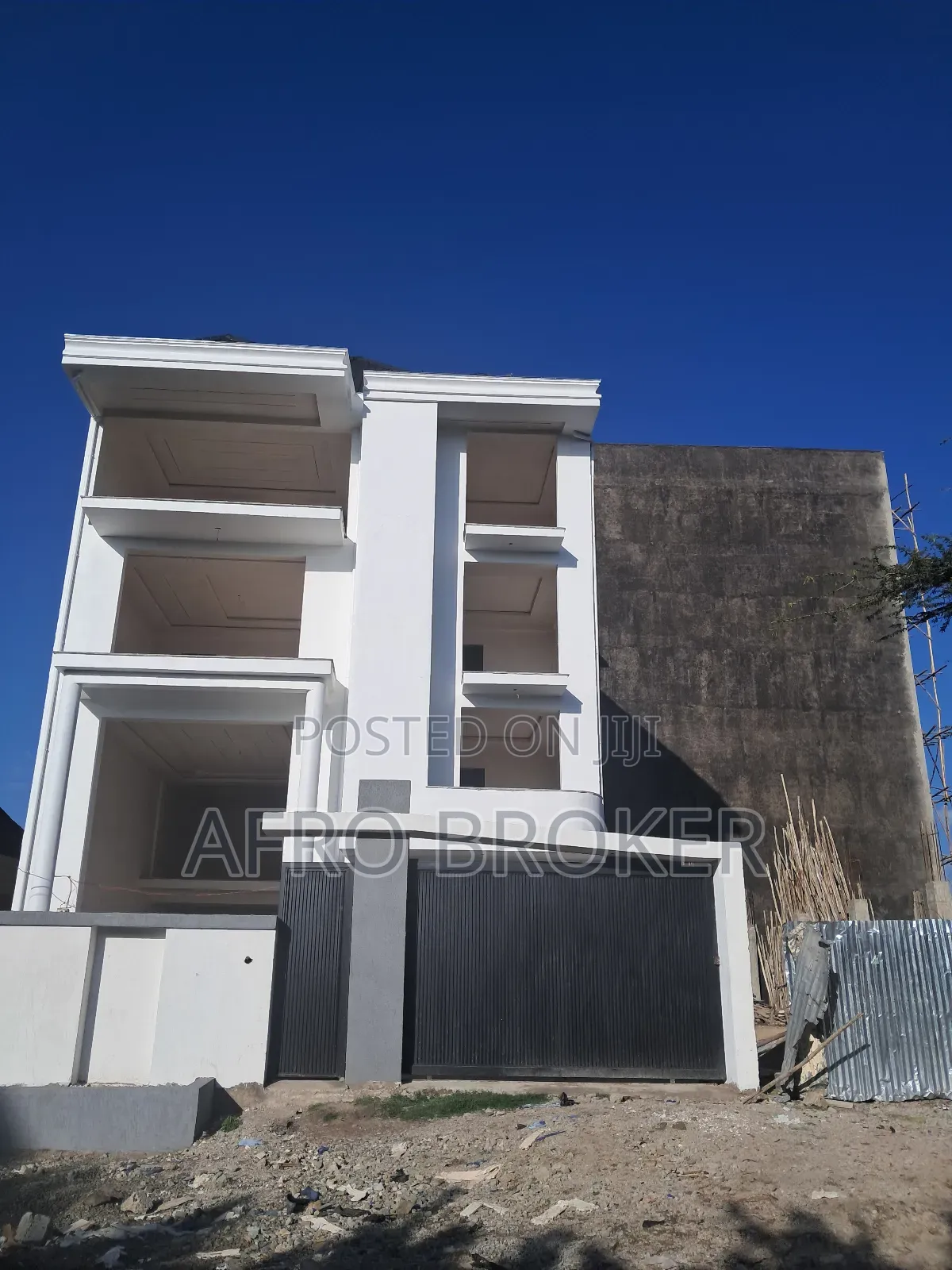 6bdrm House in Kality, Akaky Kaliti for sale