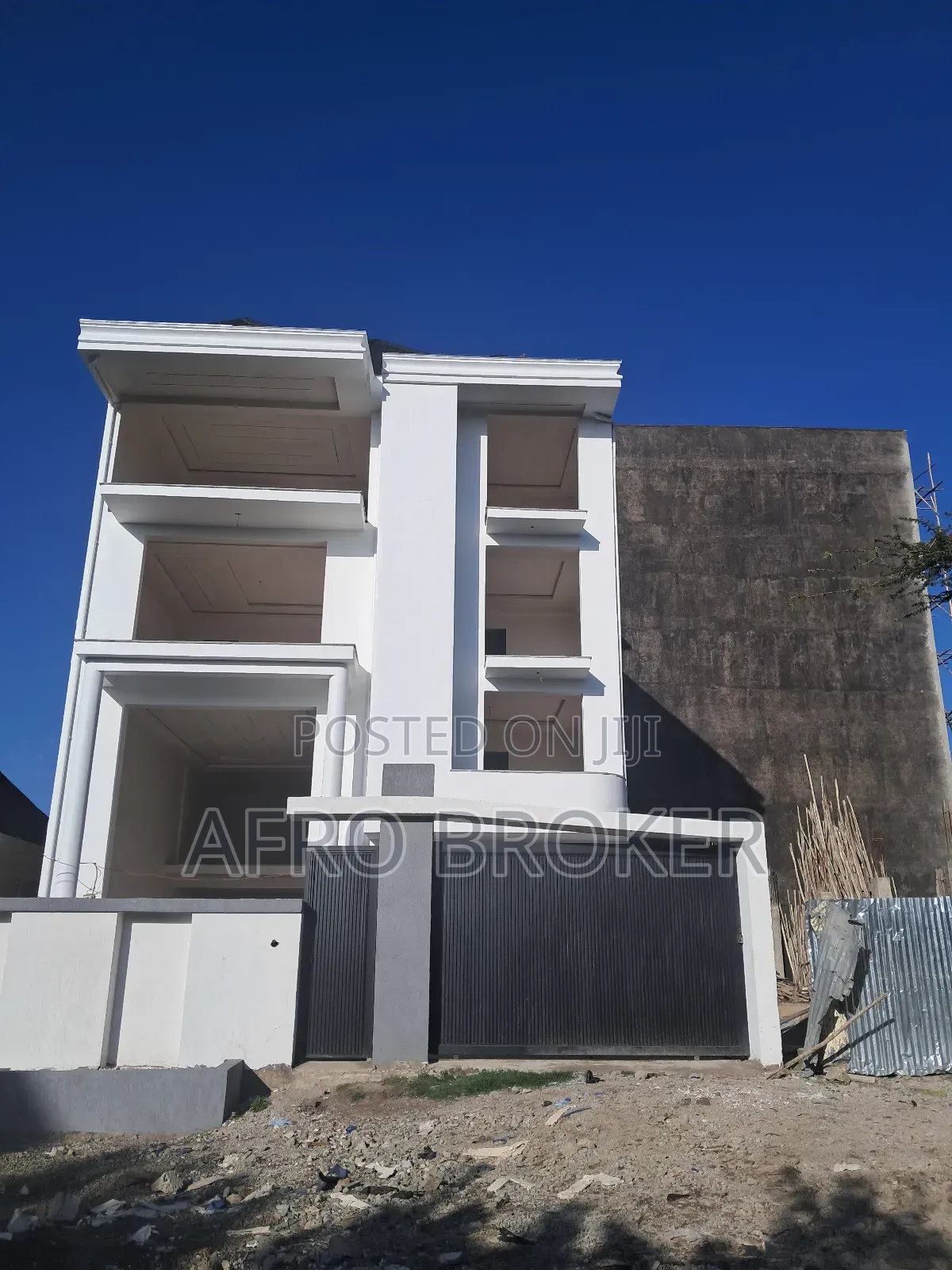 6bdrm House in Kality, Akaky Kaliti for sale