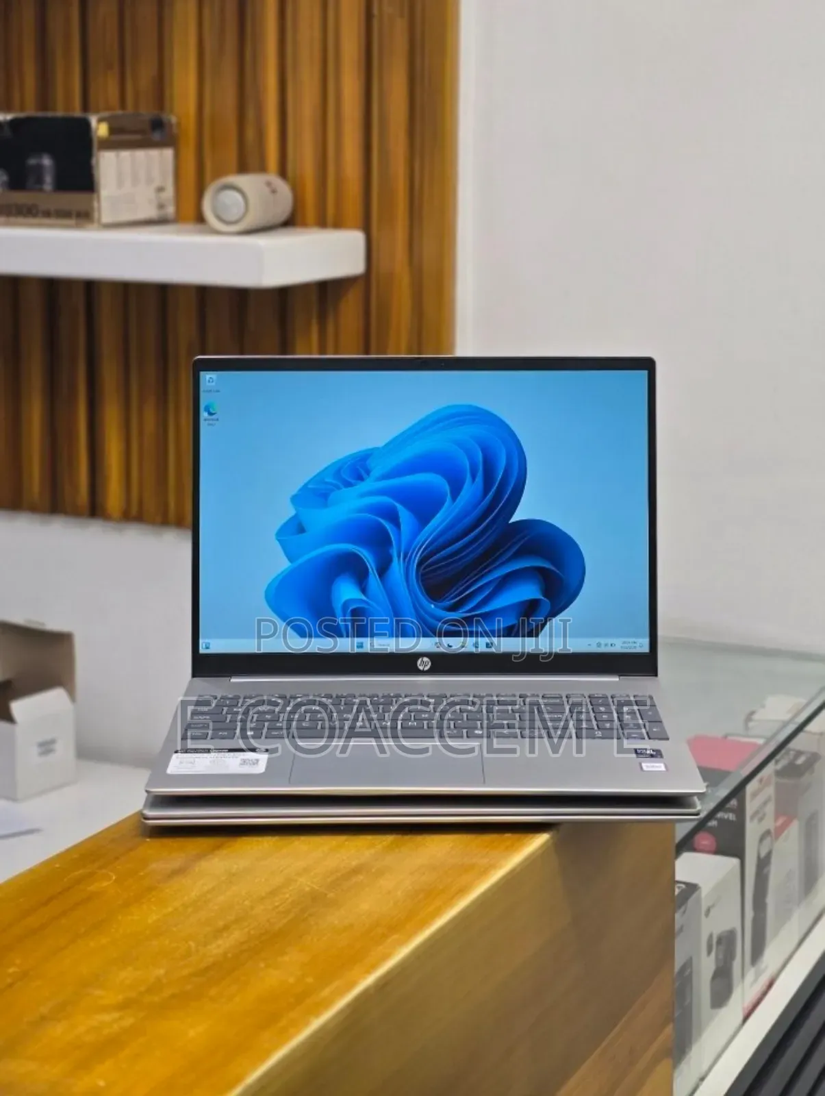 New Laptop HP 16GB Intel Core Ultra 7 SSD 512GB