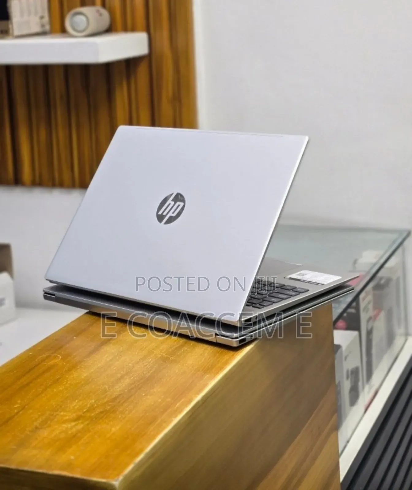 New Laptop HP 16GB Intel Core Ultra 7 SSD 512GB