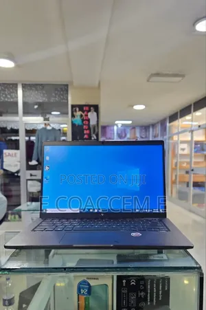 New Laptop Dell 16GB Intel Core i5 SSD 512GB