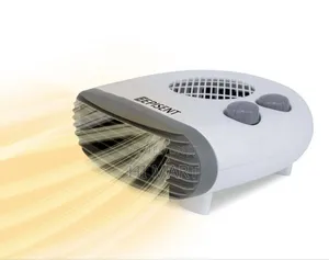 Top Quality 2in1 Fan With Heater(2000watt)