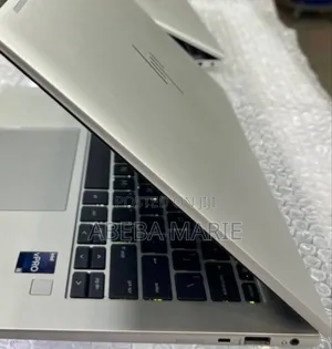 New Laptop HP EliteBook 840 G8 16GB Intel Core i5 SSD 512GB