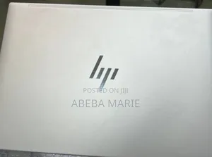 New Laptop HP EliteBook 840 G8 16GB Intel Core i5 SSD 512GB