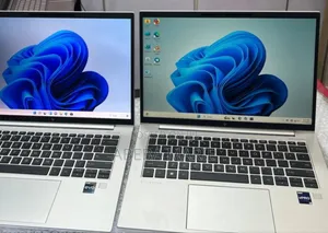 New Laptop HP EliteBook 840 G8 16GB Intel Core i5 SSD 512GB