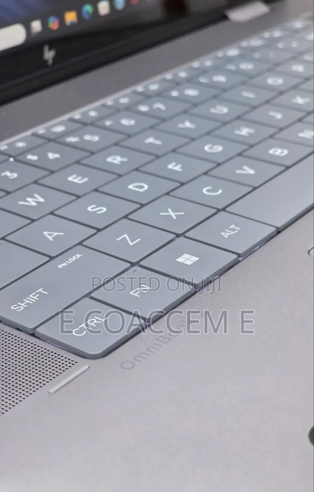 New Laptop HP 15 8GB AMD Ryzen 5 SSD 512GB
