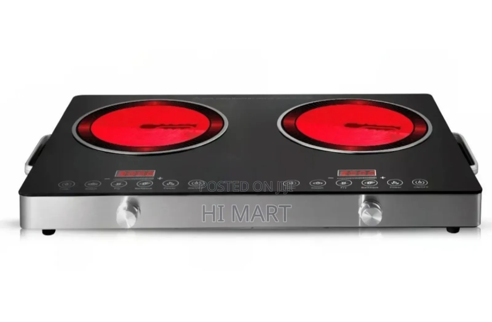 Top Quality Saachi Electric Touch Stove