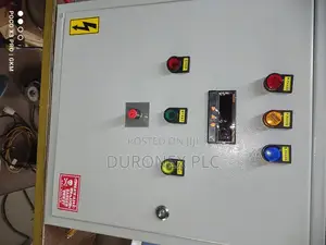 VFD Control Board