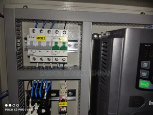 VFD Control Board