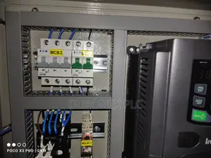 VFD Control Board