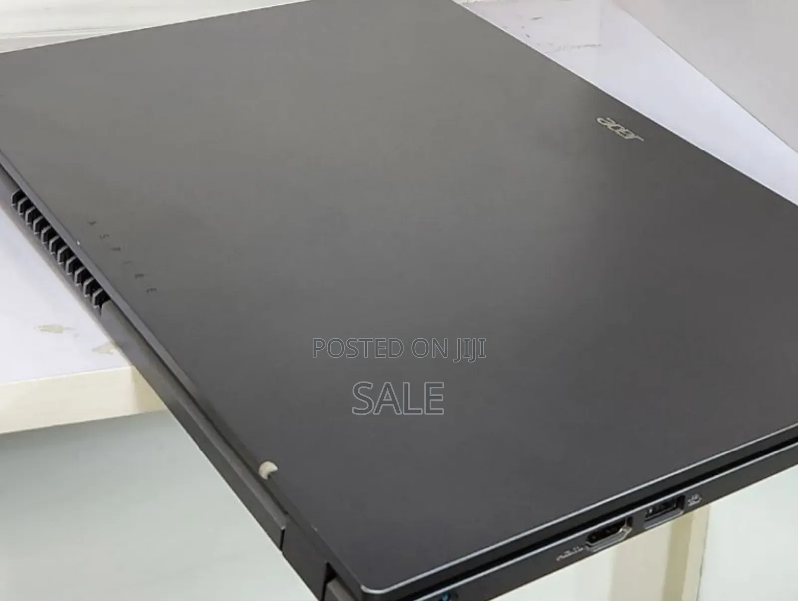 New Laptop Acer Aspire 5 8GB Intel Core i5 SSD 512GB
