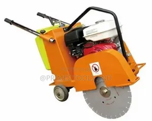 Powerful Asphalt Cutter Machine – High Performance Road Cutting Tool