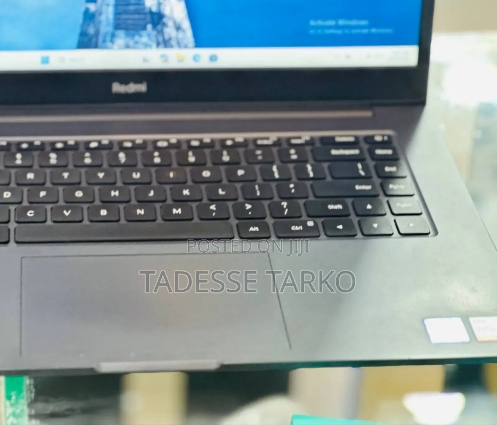 New Laptop 16GB Intel Core i7 SSD 512GB