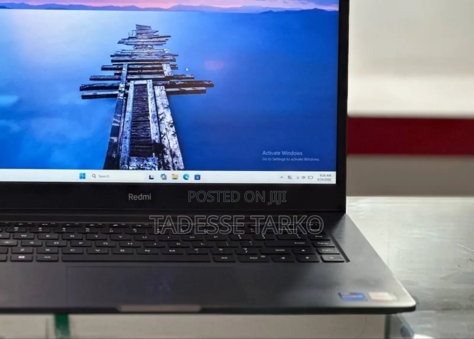 New Laptop 16GB Intel Core i7 SSD 512GB