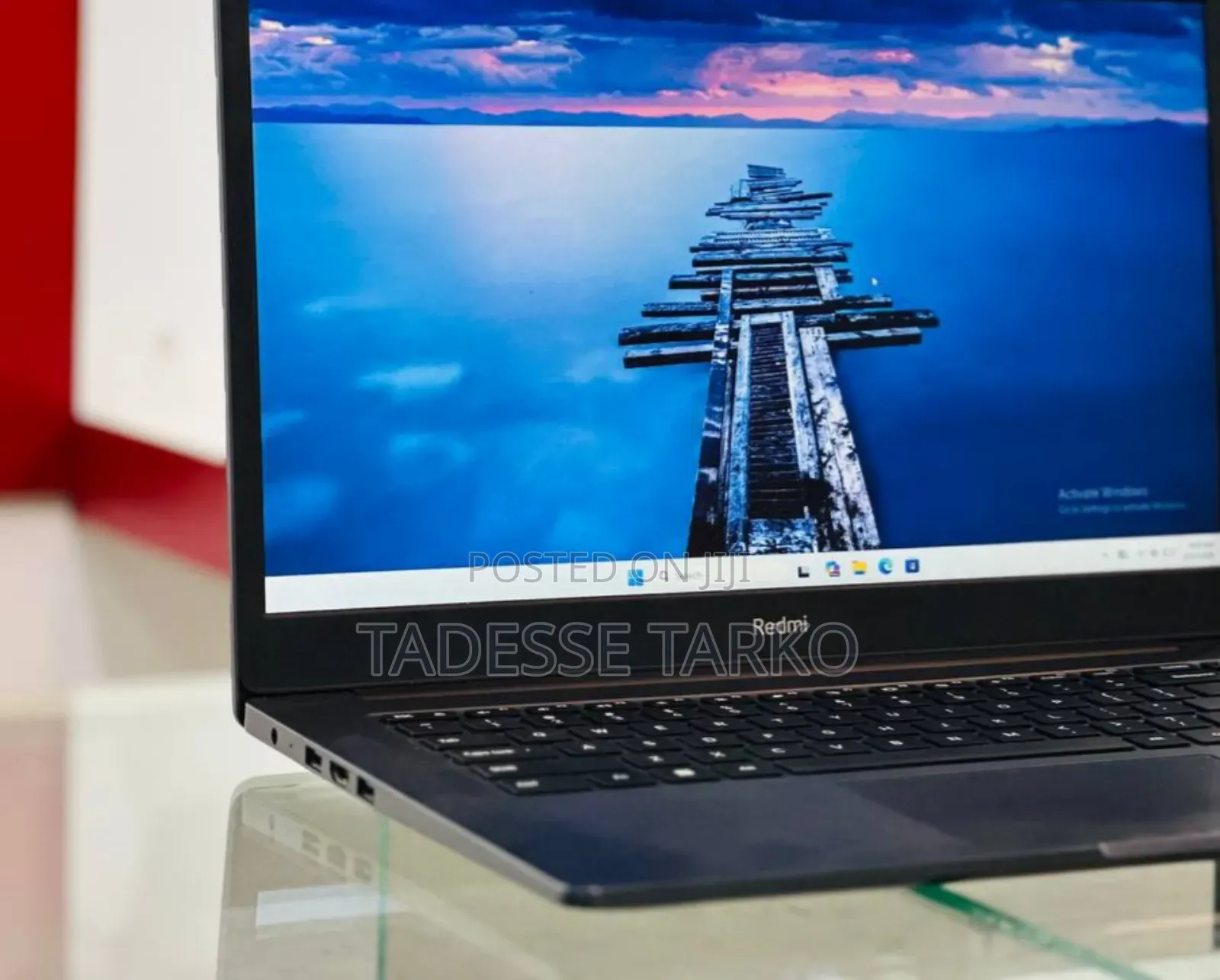 New Laptop 16GB Intel Core i7 SSD 512GB