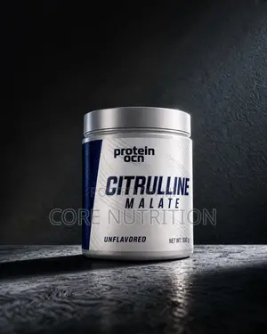 l-Citrulline Malate , 300g , 200 Servings