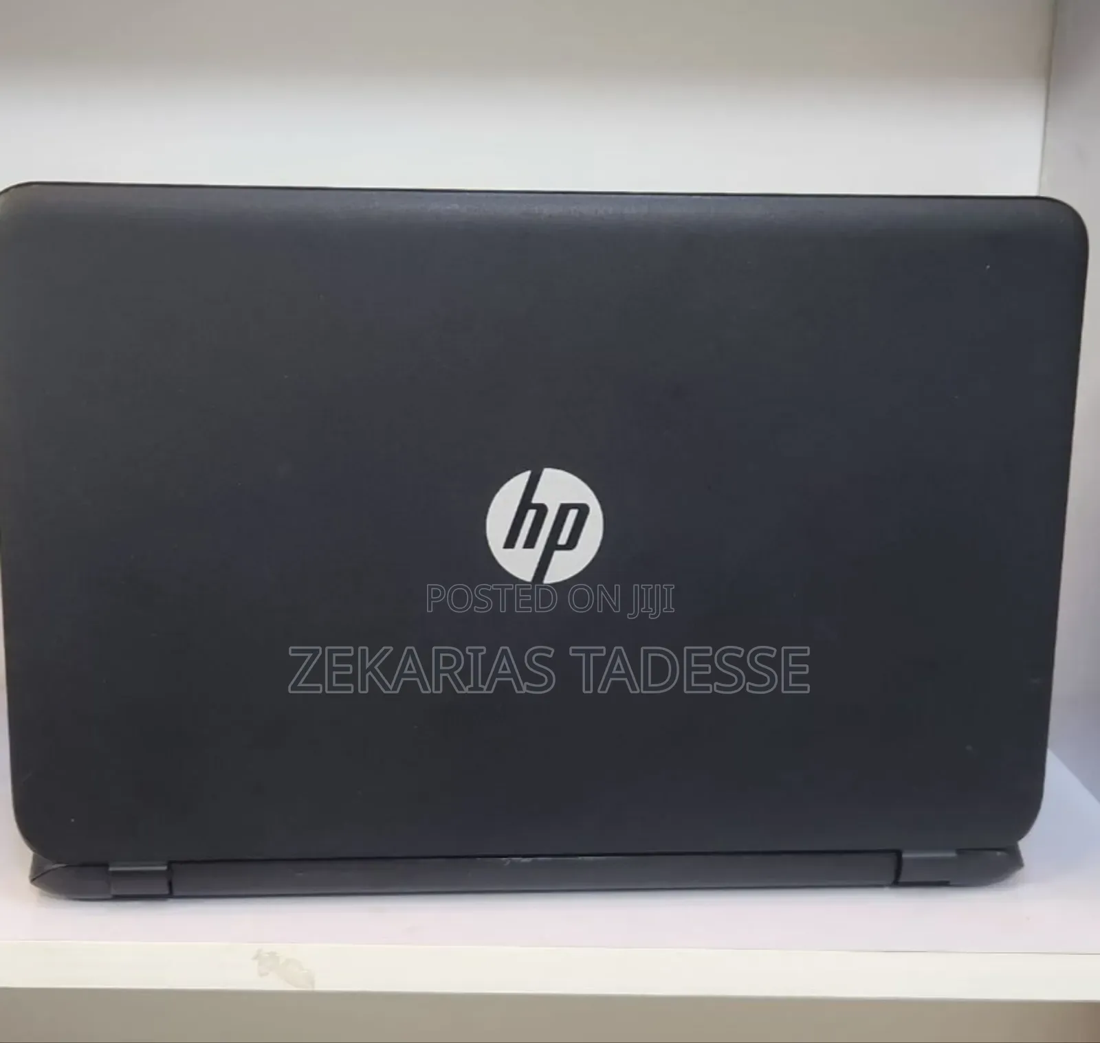 New Laptop HP Stream Notebook 4GB Intel Celeron HDD 500GB